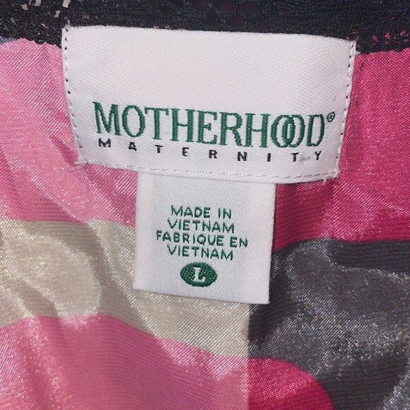 Motherhood maternity blouse   - Picture 8 of 8